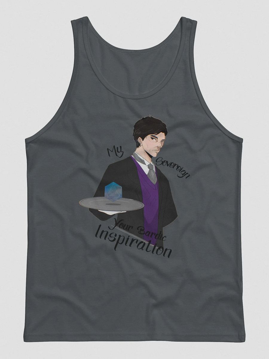 Your Bardic Inspiration | Tank product image (1)