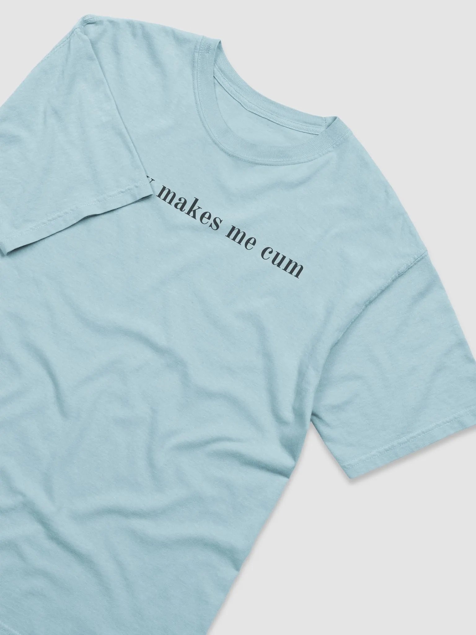 Money Makes Me Cum Shirt product image (4)