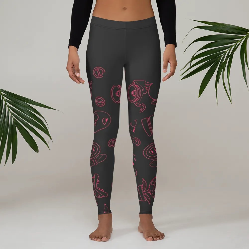 WOMEN LEGGINGS product image (3)
