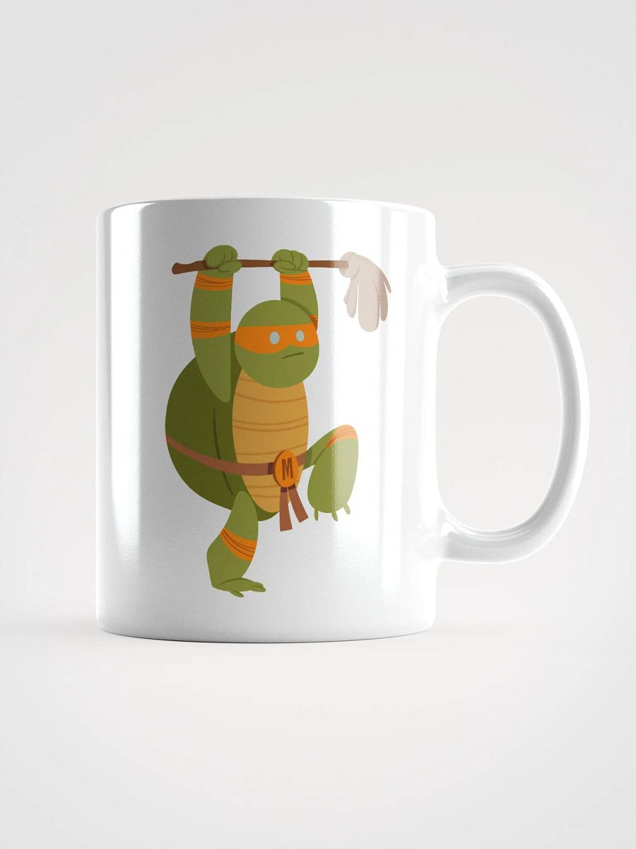 Mop Turtle product image (1)