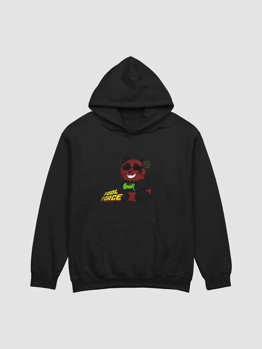 Punish panda hoodie product image (1)