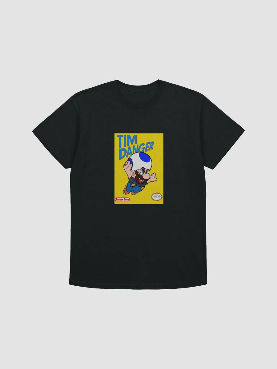 Tim Danger SMB3 Logo product image (1)