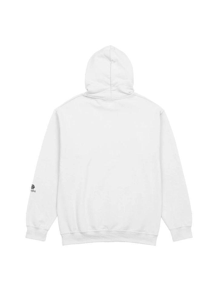 poetry club hoodie product image (2)