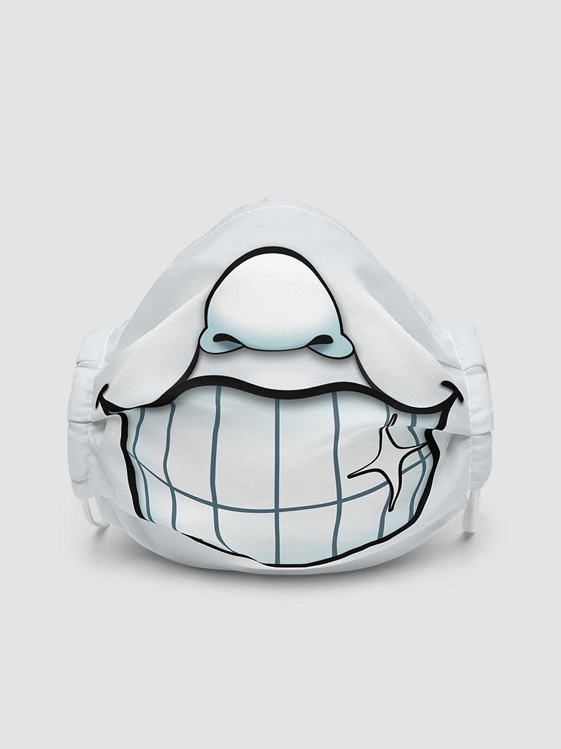 Yes Mask