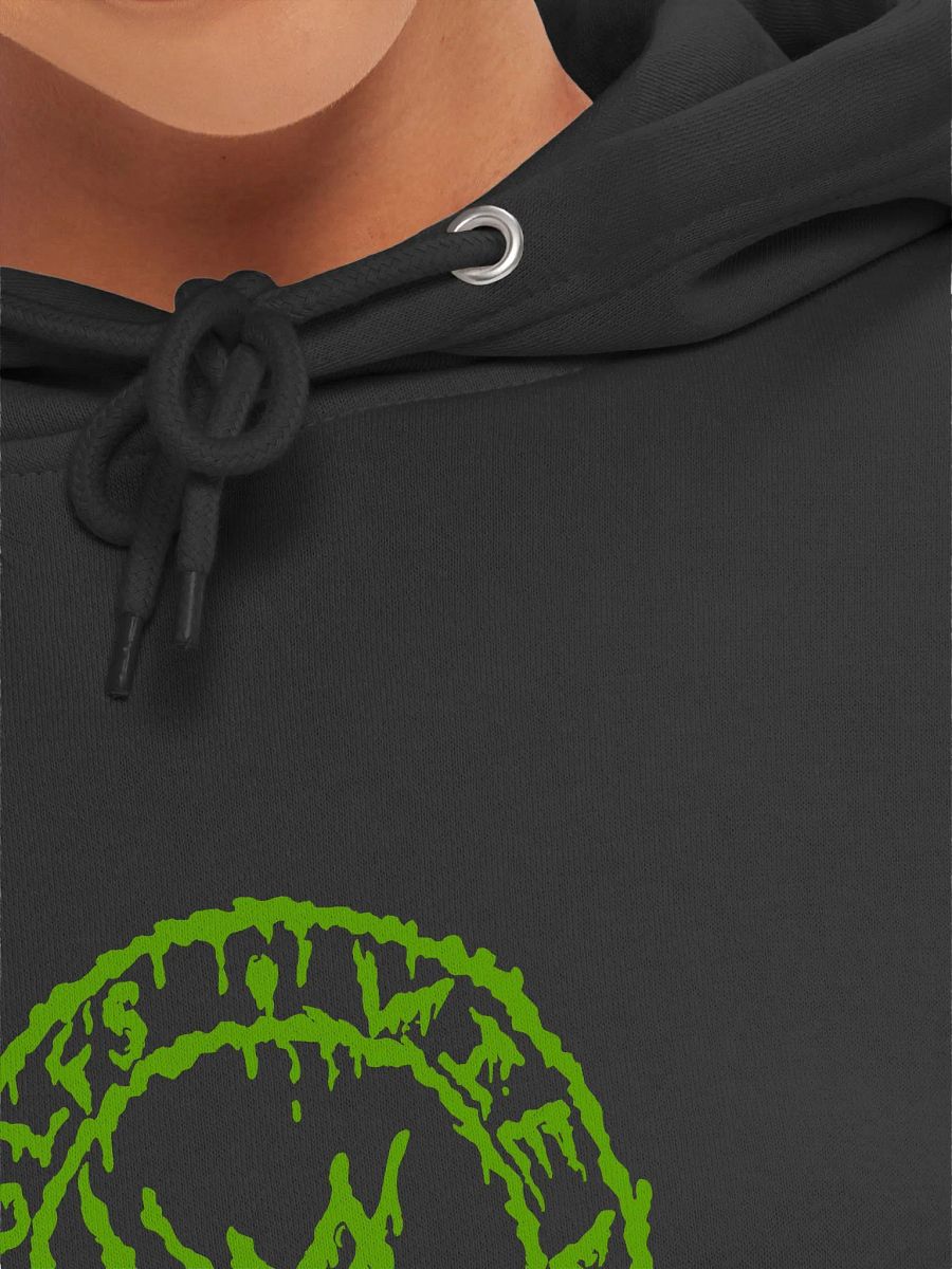 Lord Samhain- Hoodie product image (7)