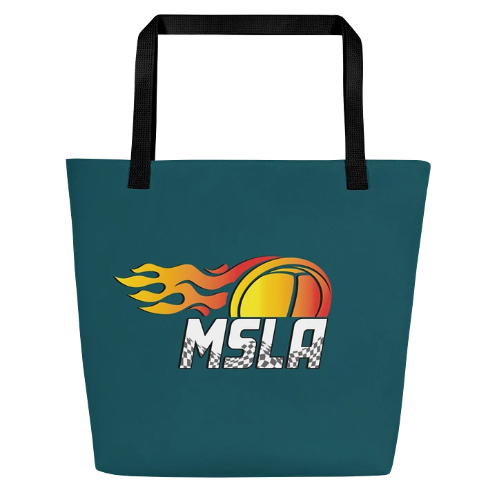 MSLA Community Cup - Tote Bag product image (2)