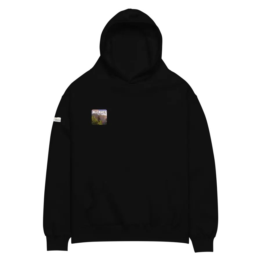 OG RLCraft Hoodie product image (2)