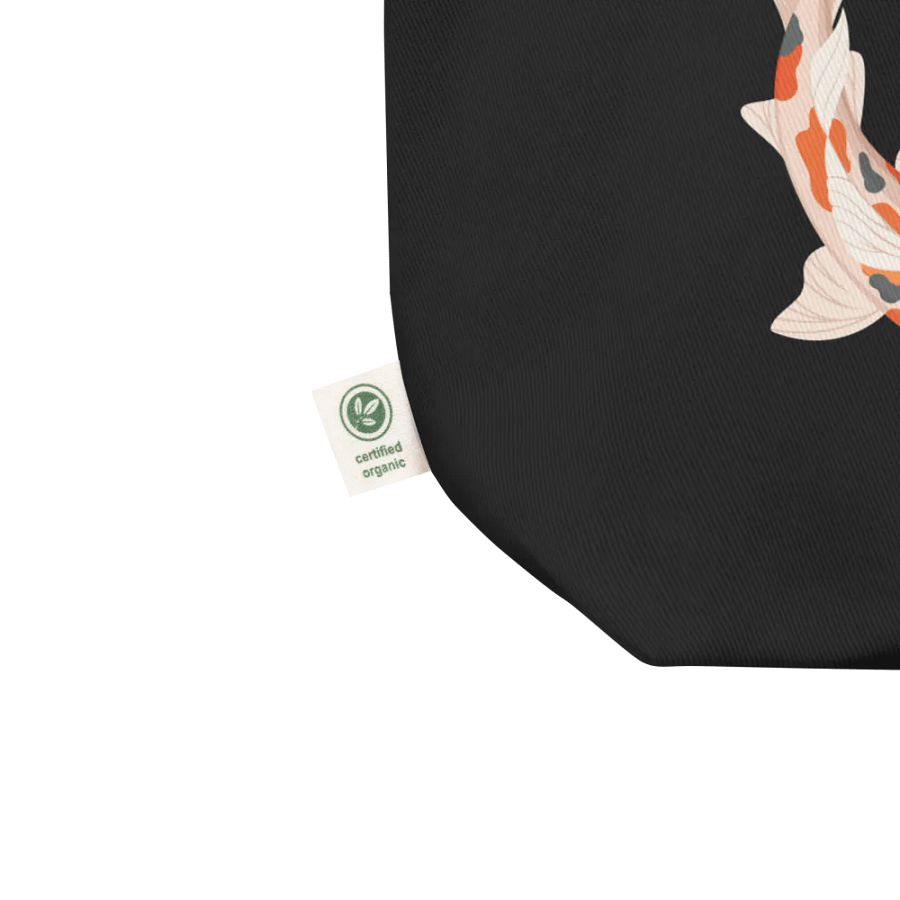 A Small Fish - Tote Bag product image (4)
