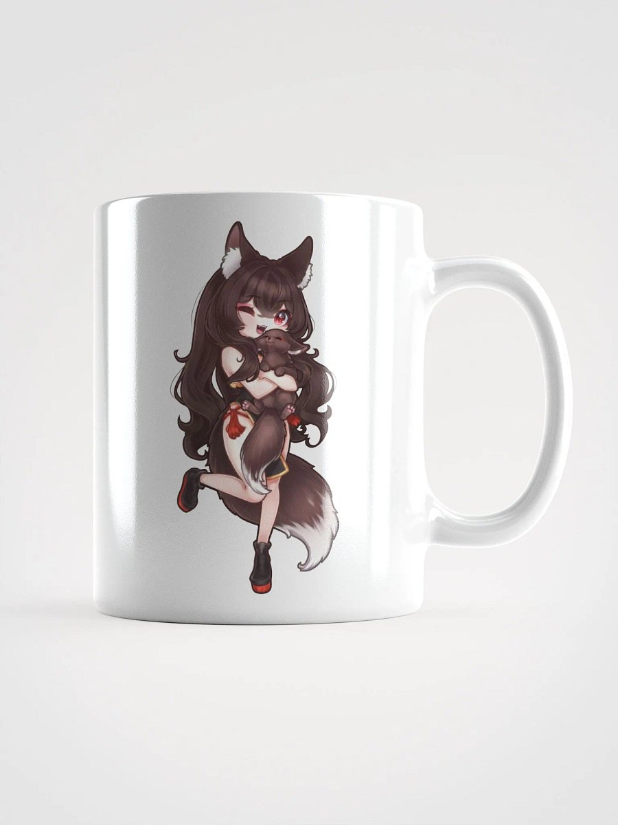LilaoftheWind Debut Mug product image (1)