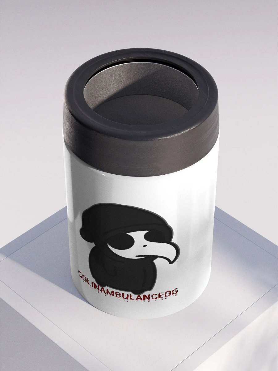 stainless steel OG coozie!! product image (2)
