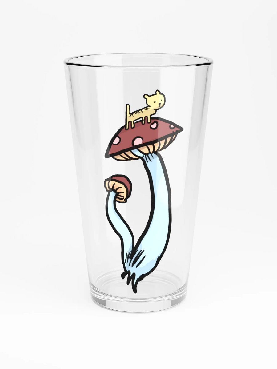 mushroom kitty product image (3)
