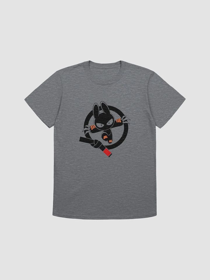 Plain Ninja Bunny product image (2)