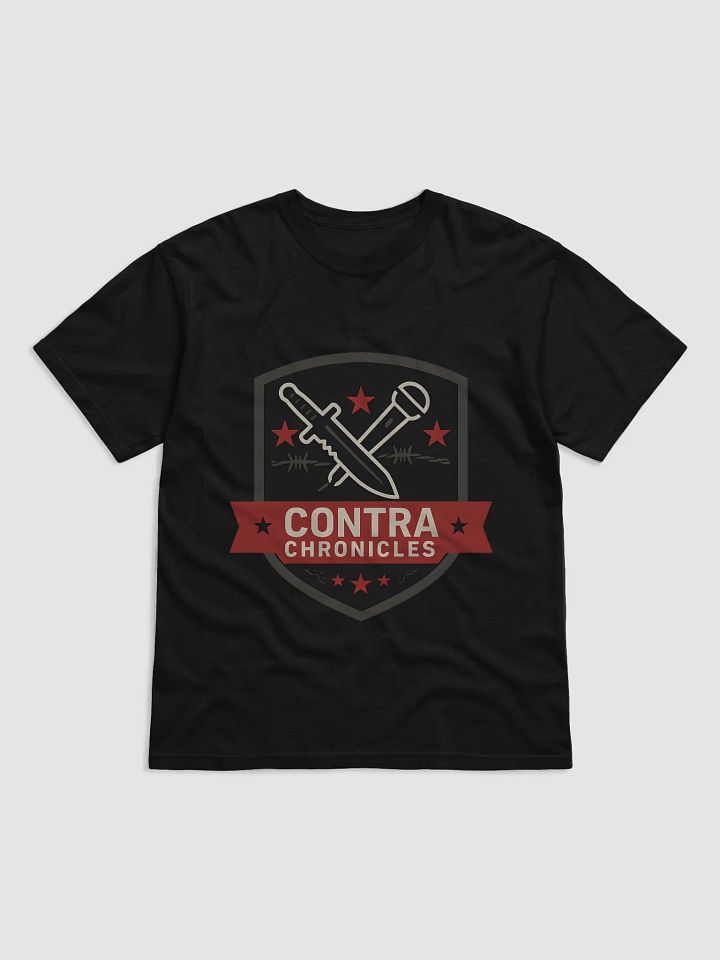 Shadow Unit Tee product image (3)