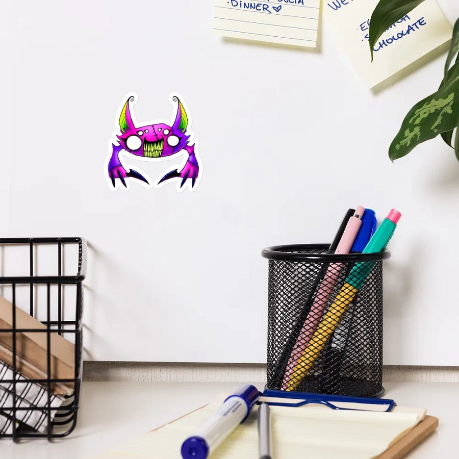 BLORB MAGNET product image (10)