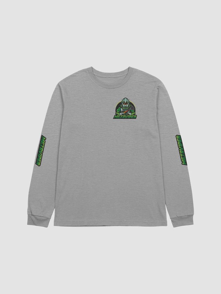 Meta Long sleeve T product image (1)