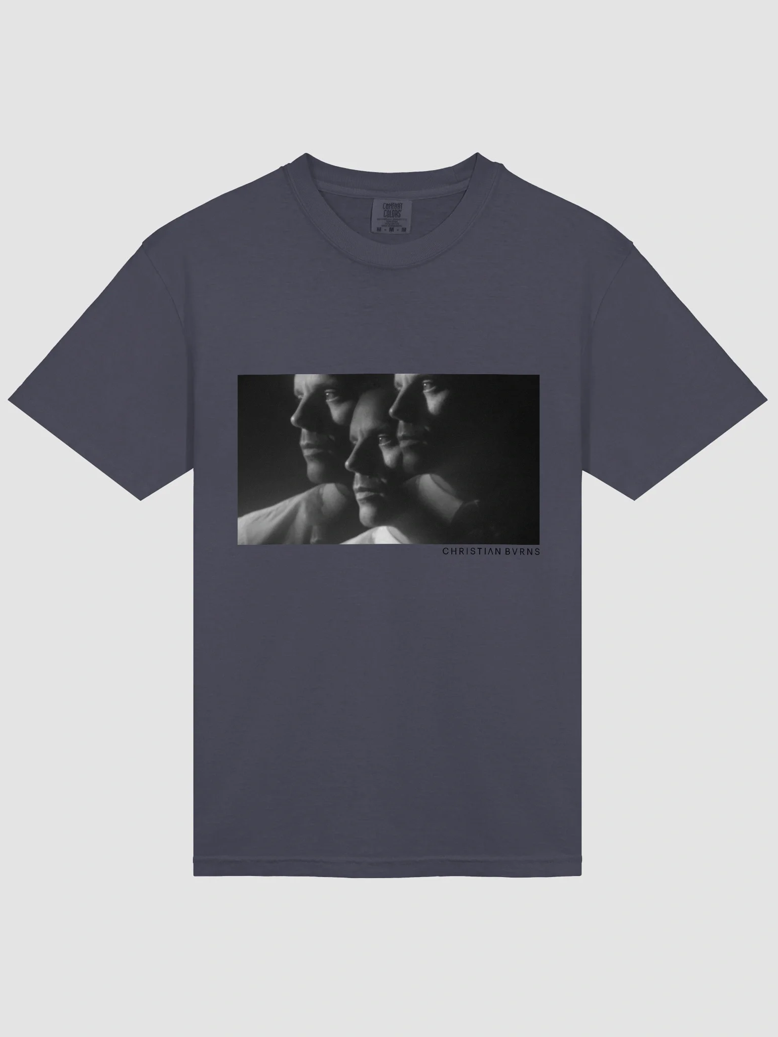 Kaleidoscope Tee product image (19)