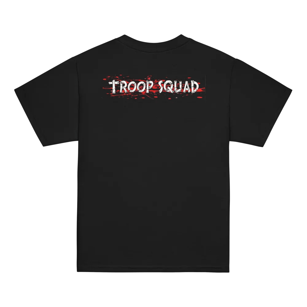 Youth Bp Logo T-shirt product image (8)
