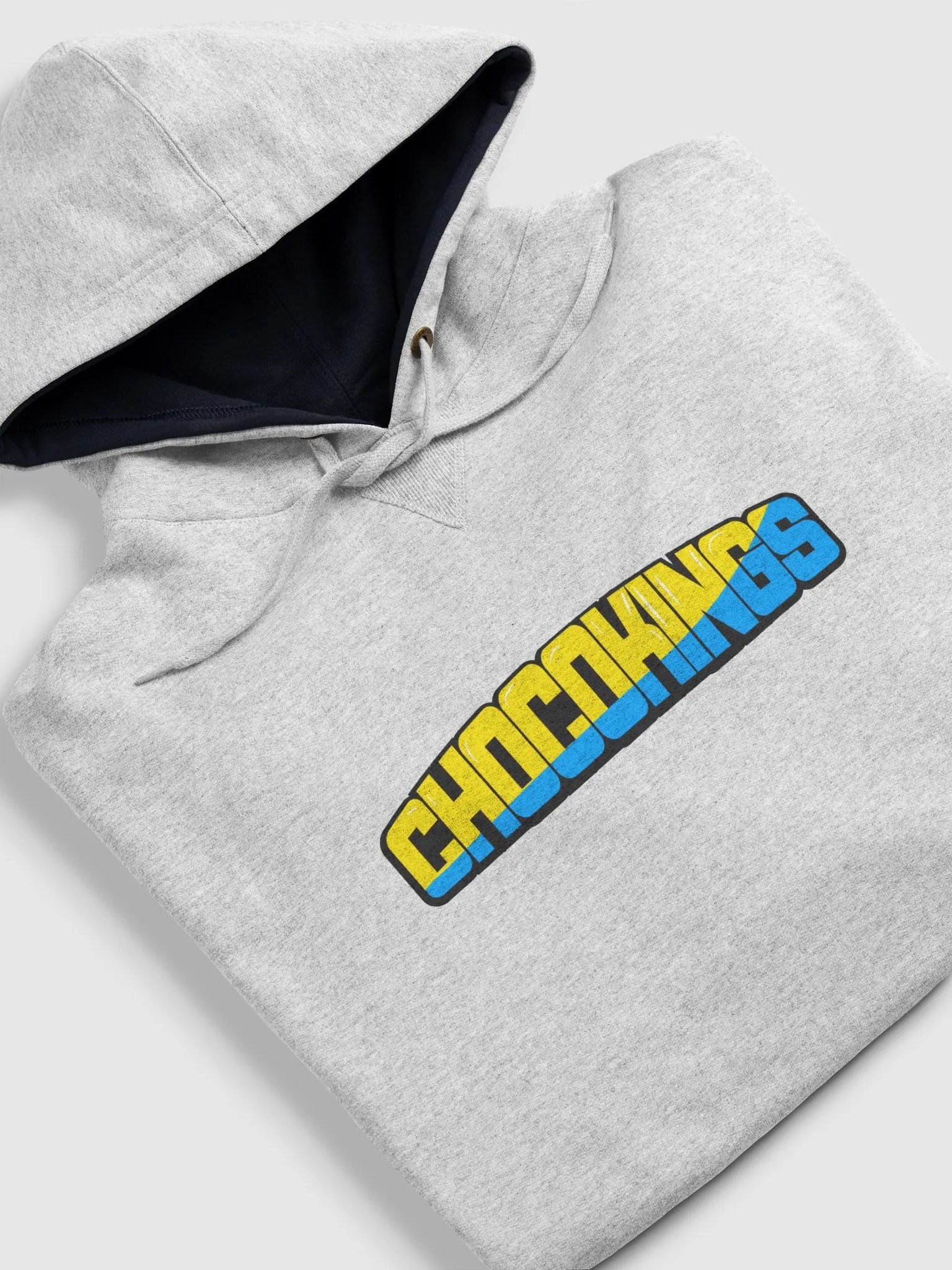 ChocoKings Hoodie(Alt. colors) product image (17)