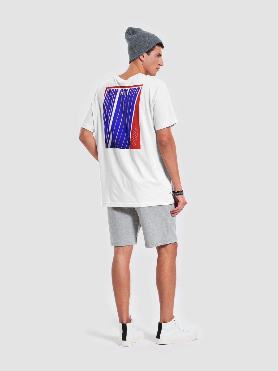 Iron Colugo Classic Tee - Light Version product image (34)