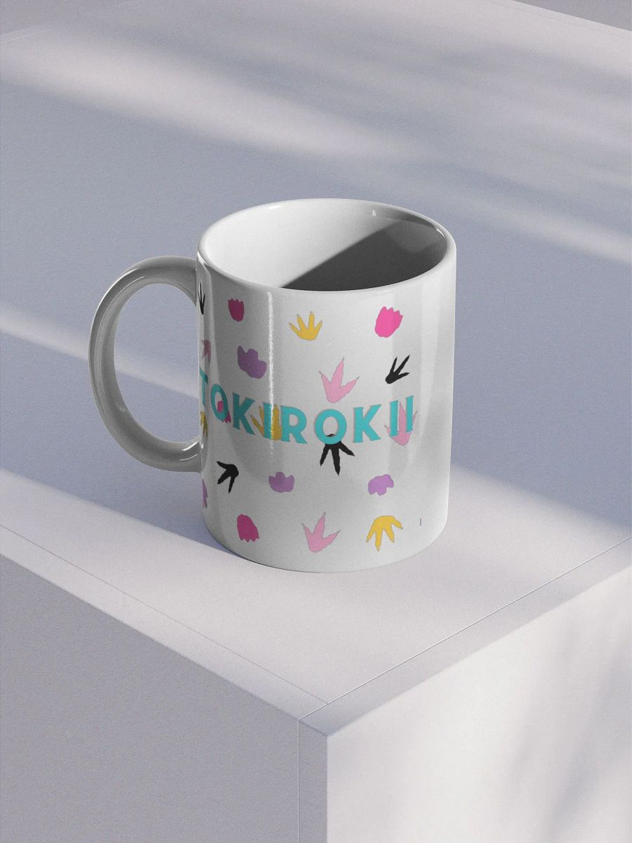 Rokii Mug product image (1)