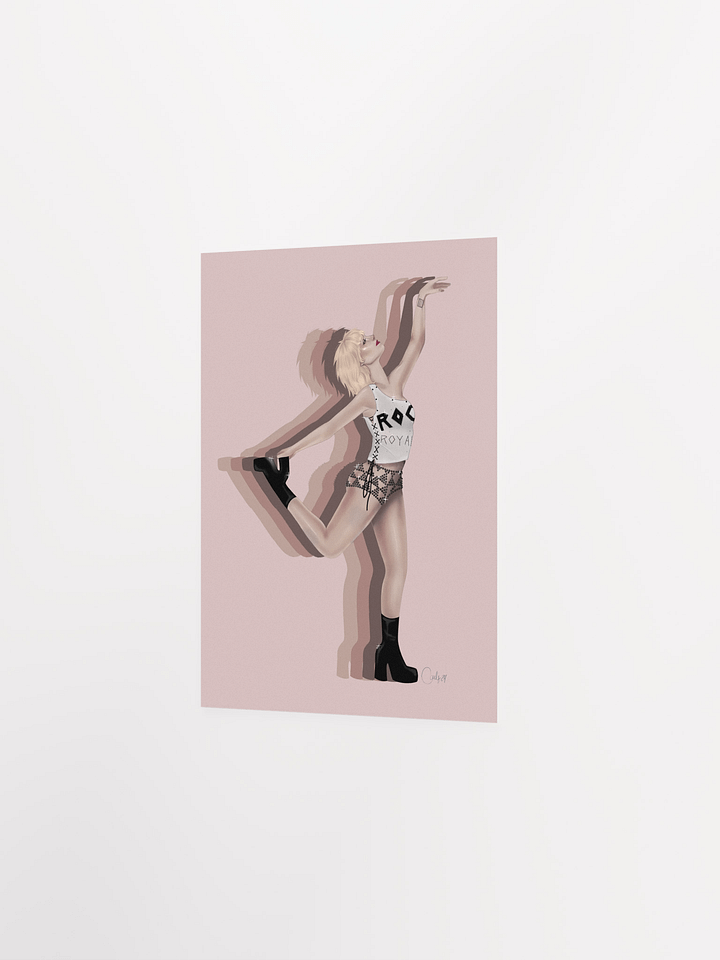 rock royalty print! product image (4)