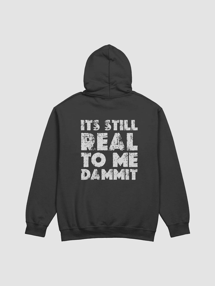 QSHW REAL TO ME HOODIE product image (15)