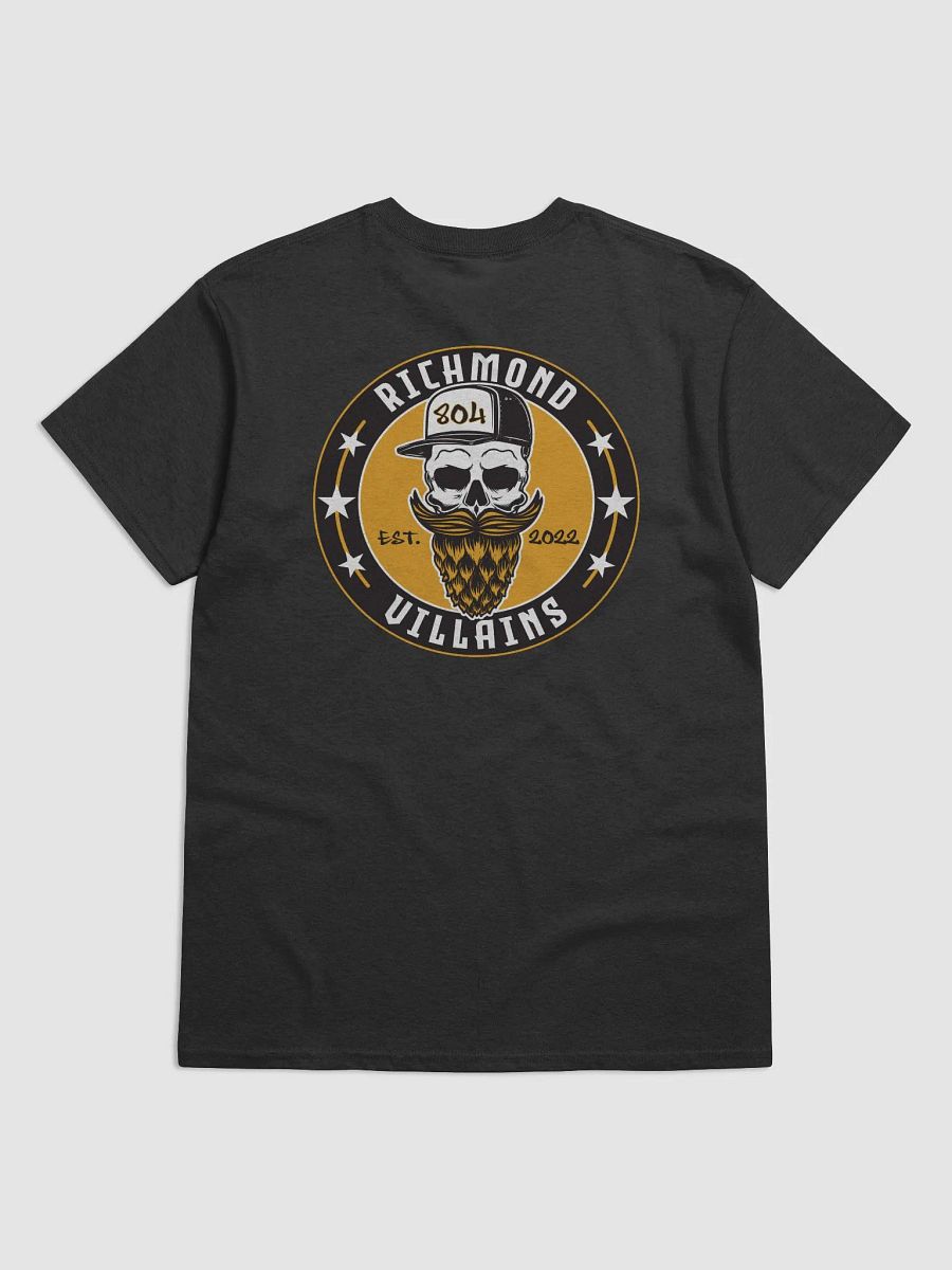 Gildan Heavyweight Tee product image (2)