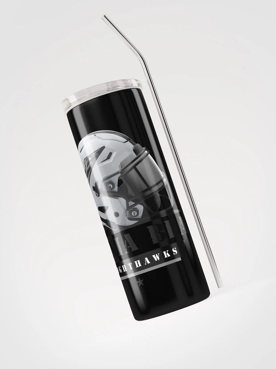 Virginia Beach Nighthawks Beverage Tumbler product image (6)