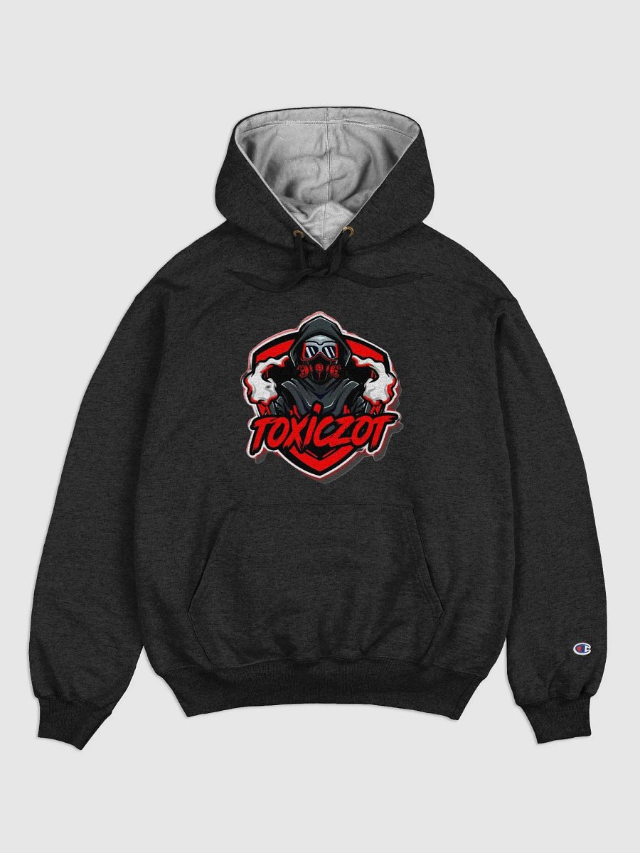Mens/Unisex hoodie product image (1)