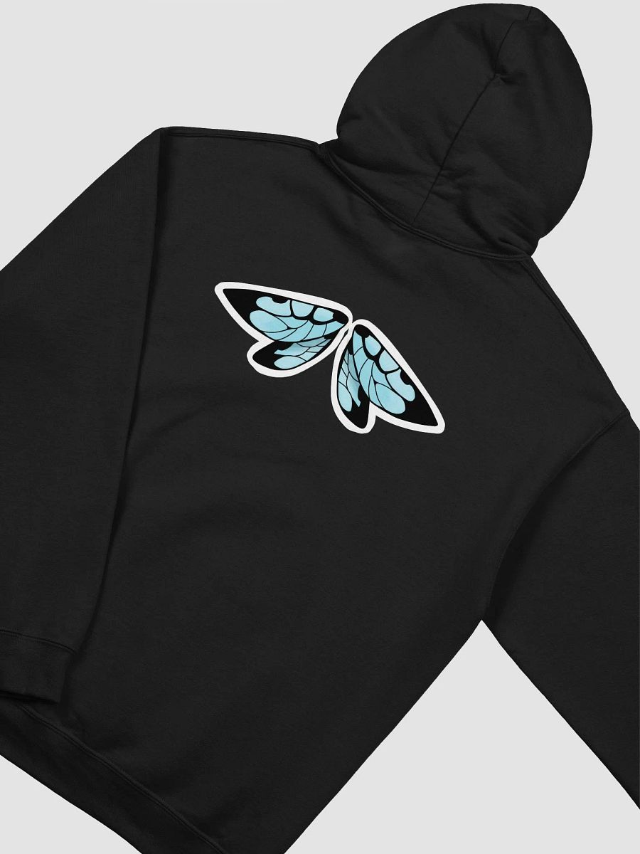 Hammy hoodie :3 product image (37)
