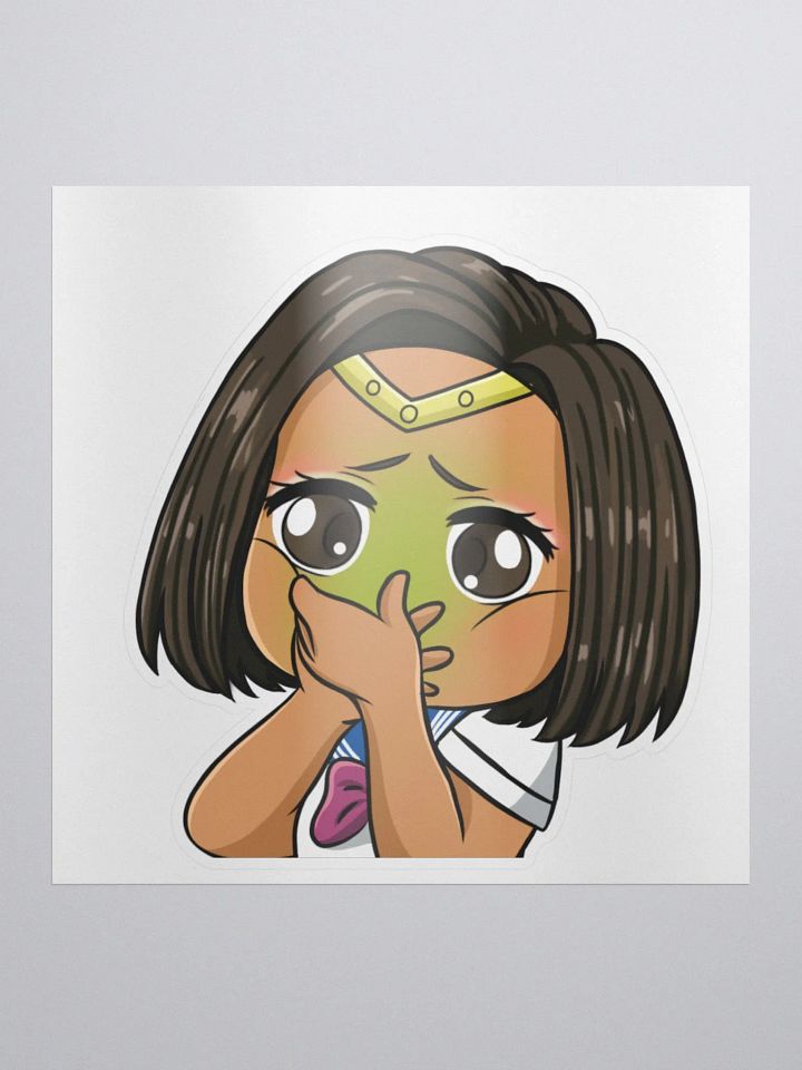 LoloSick Sticker product image (1)