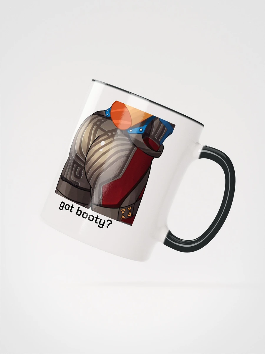 Got Booty? Mug product image (3)
