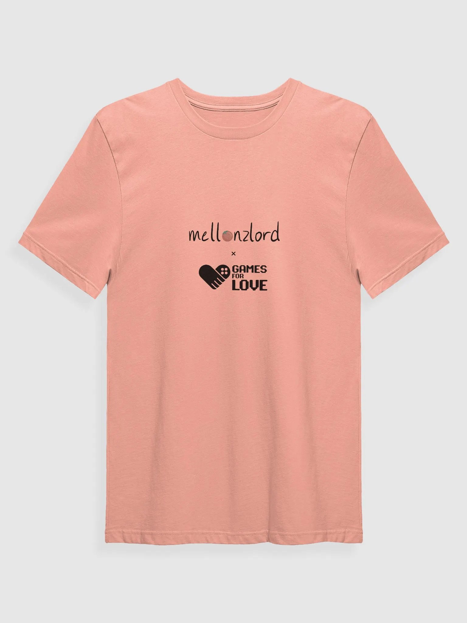 Charity Stream Shirt product image (1)