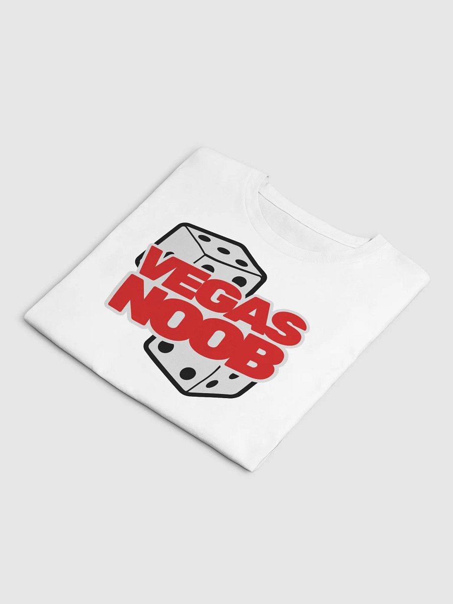 VEGAS NOOB Rollin' Dice Crop Top product image (4)