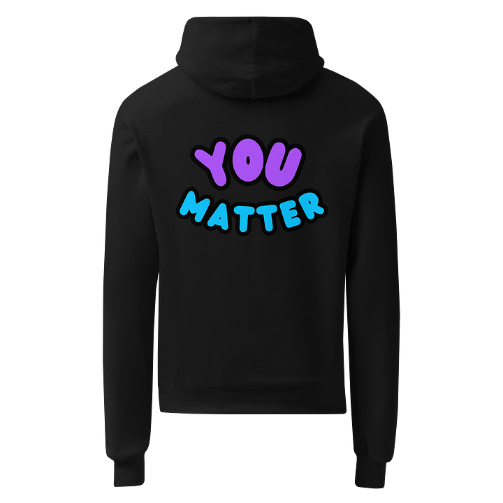 Pride Hoodie product image (2)
