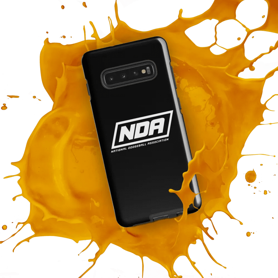NDA Samsung® Tough Case product image (8)
