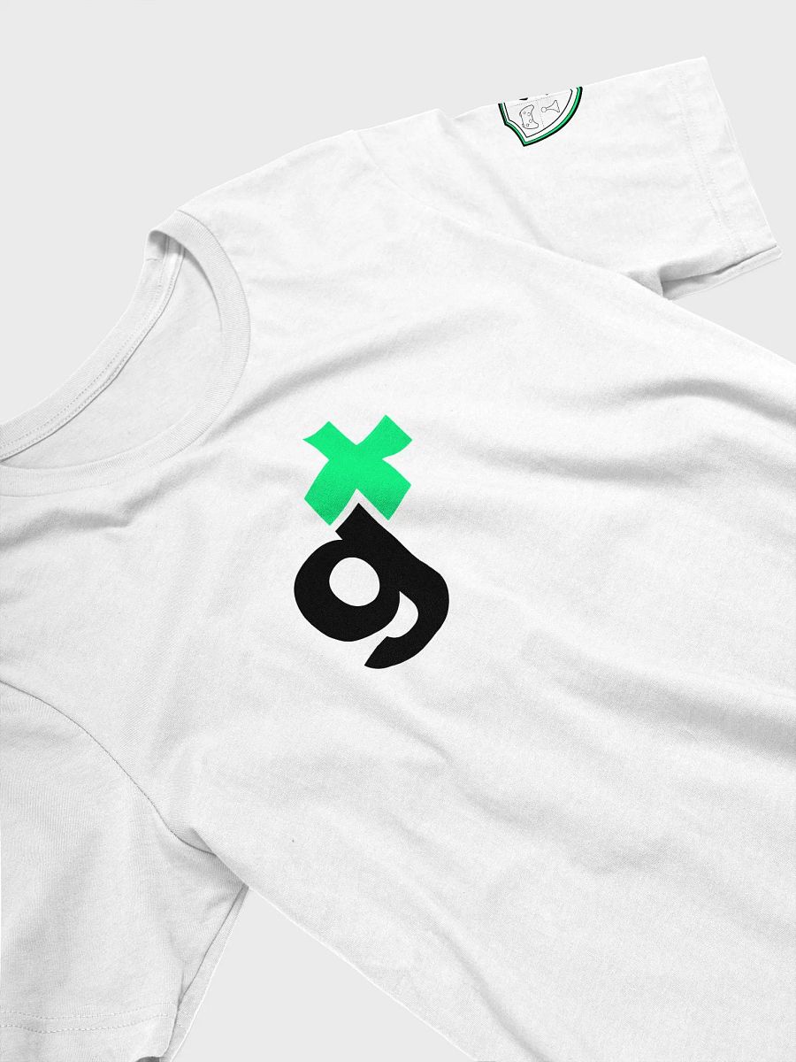 Geeks+ Supersoft T-shirt product image (3)