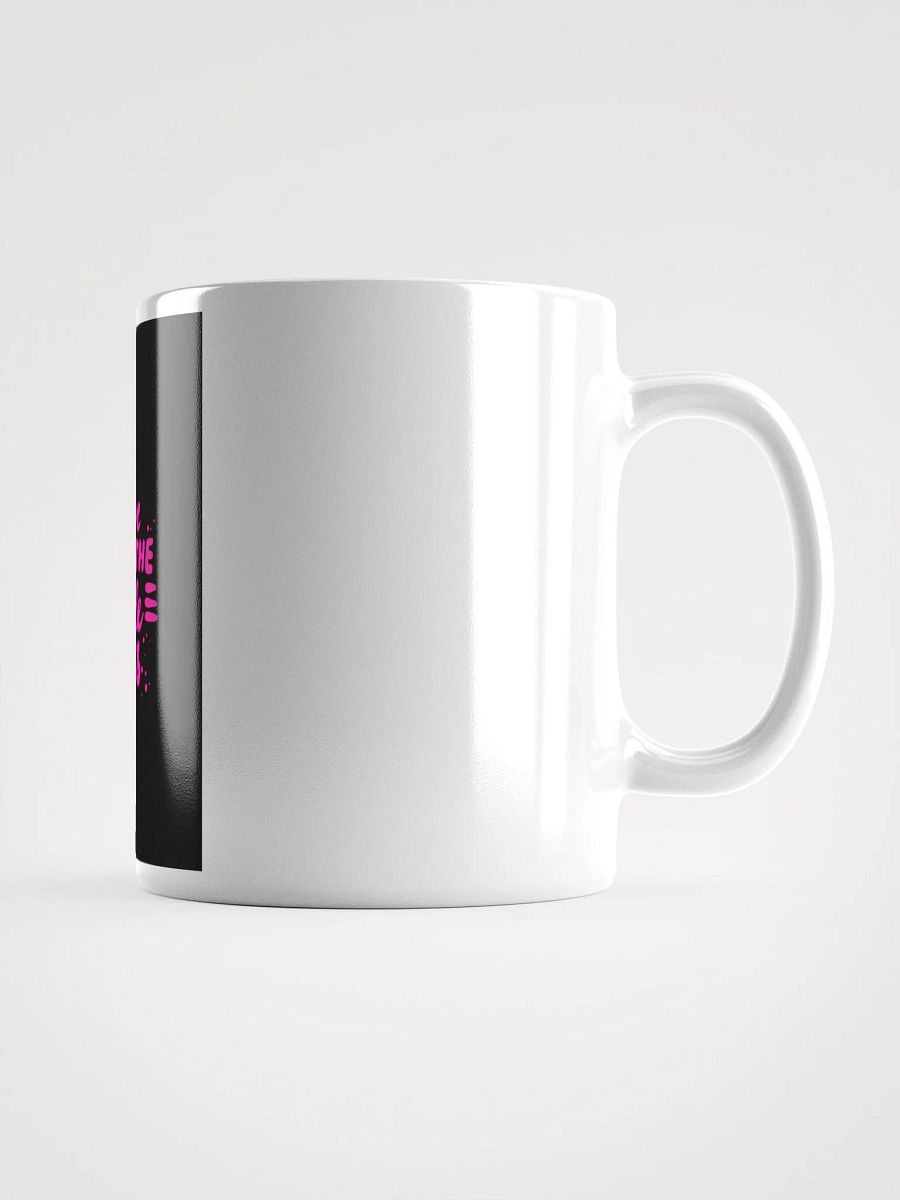 Love is in the Little Things Mug- White Mug product image (2)