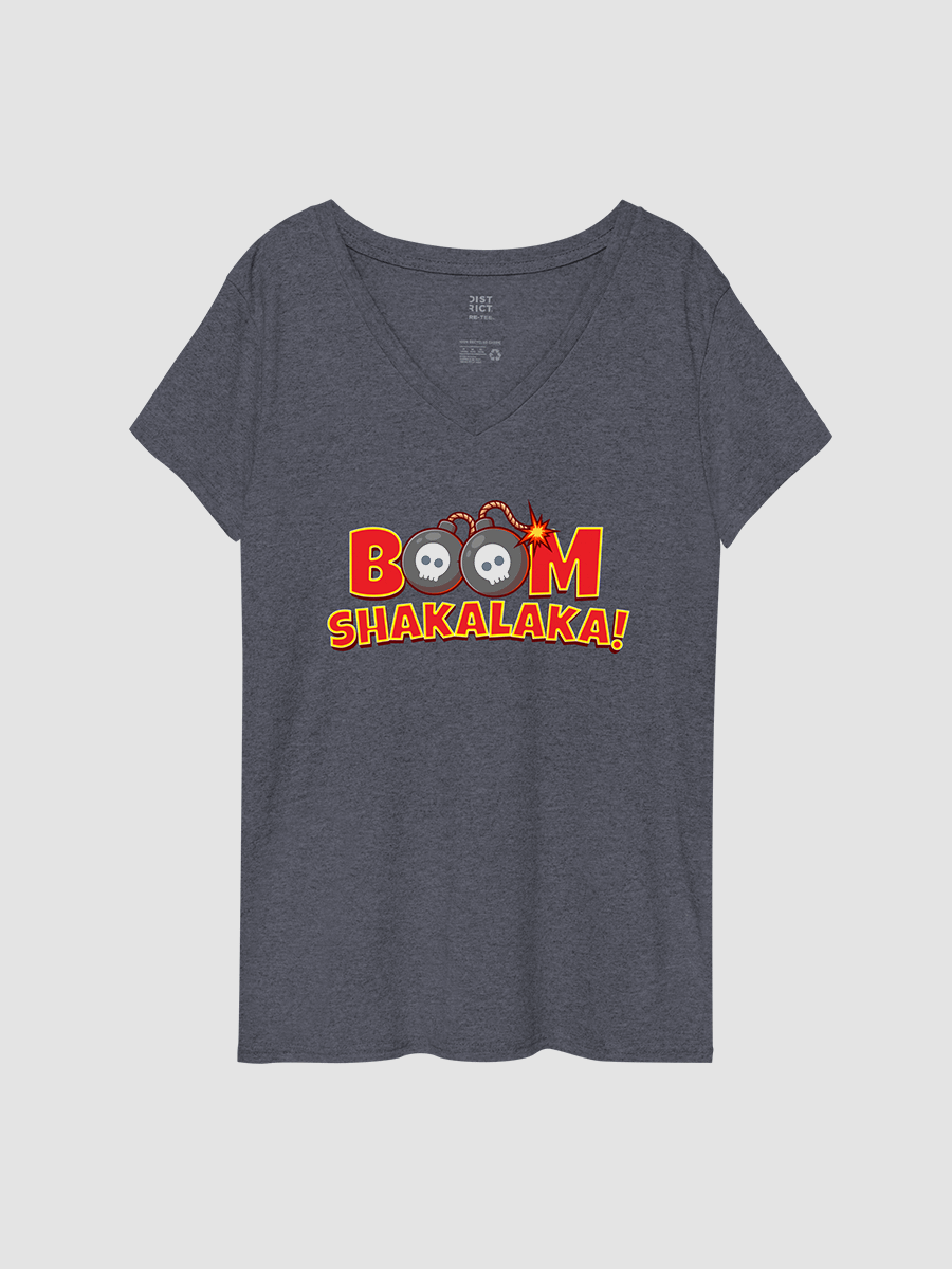 BOOM SHAKALAKA V2 product image (2)