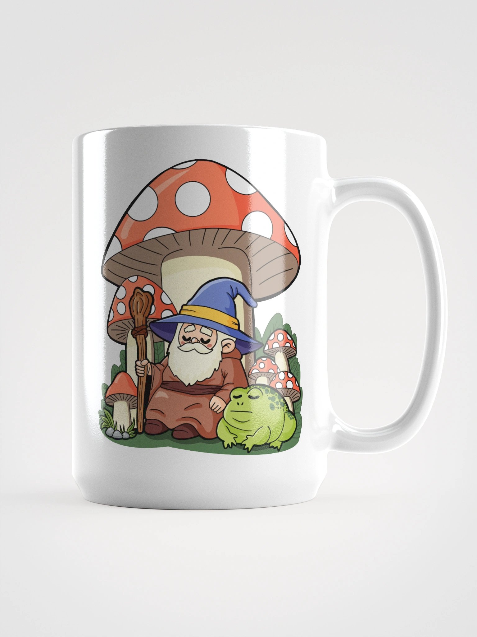 The Wizard of Naps product image (1)