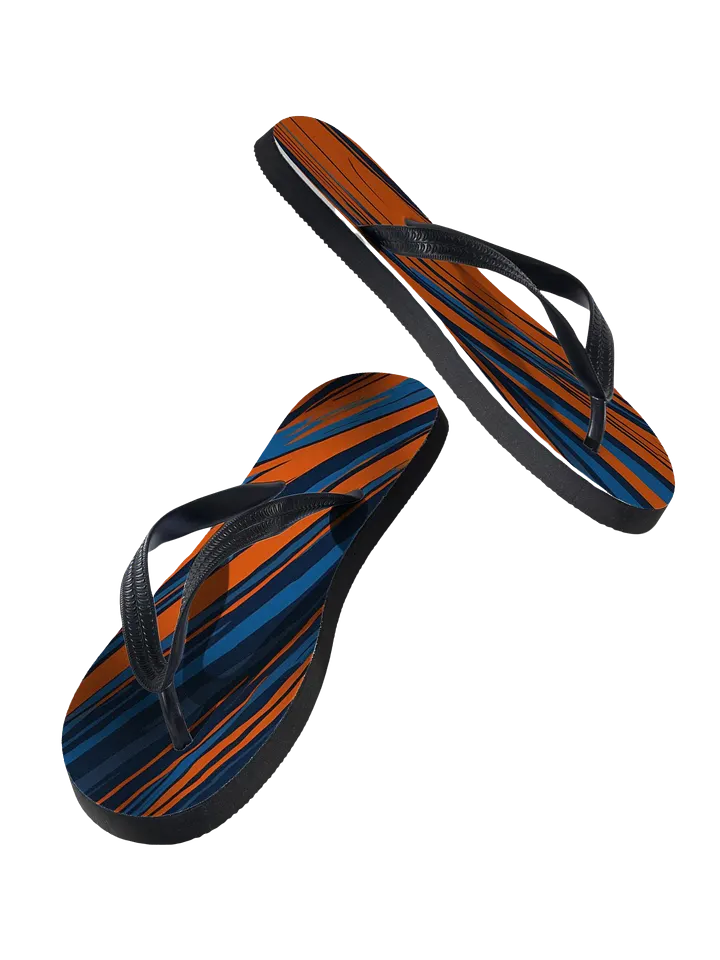 Summer Bliss Flip-Flops product image (2)