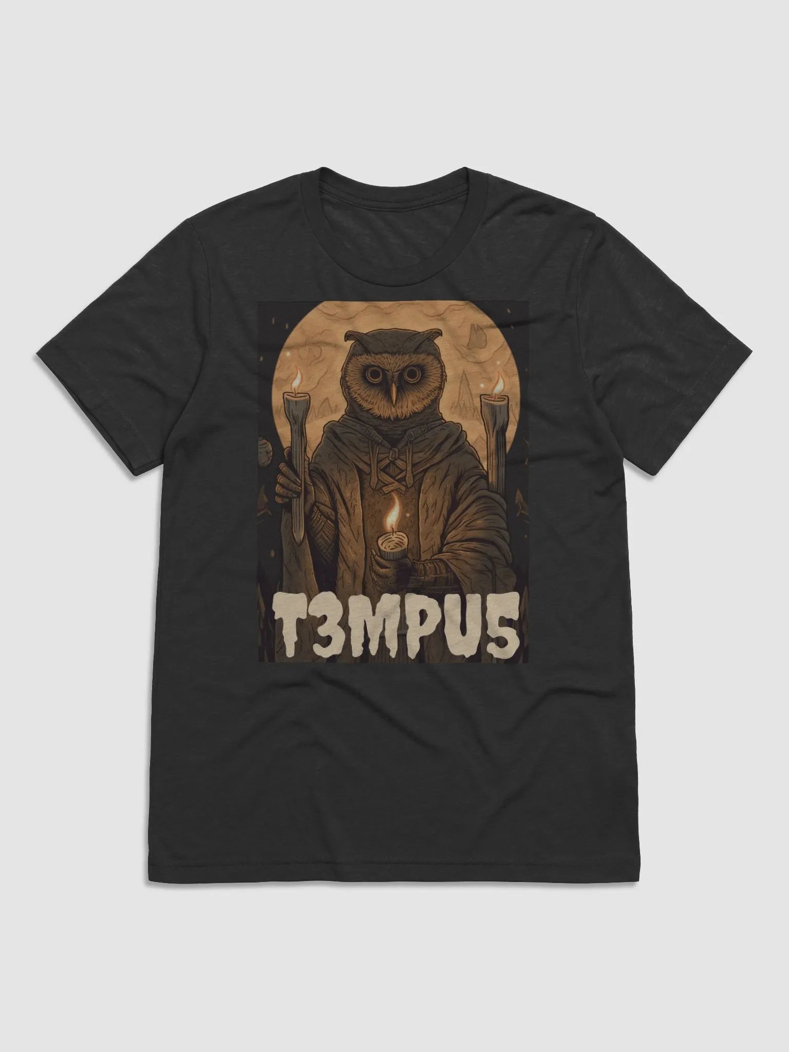 Tarot Tee #2 product image (1)