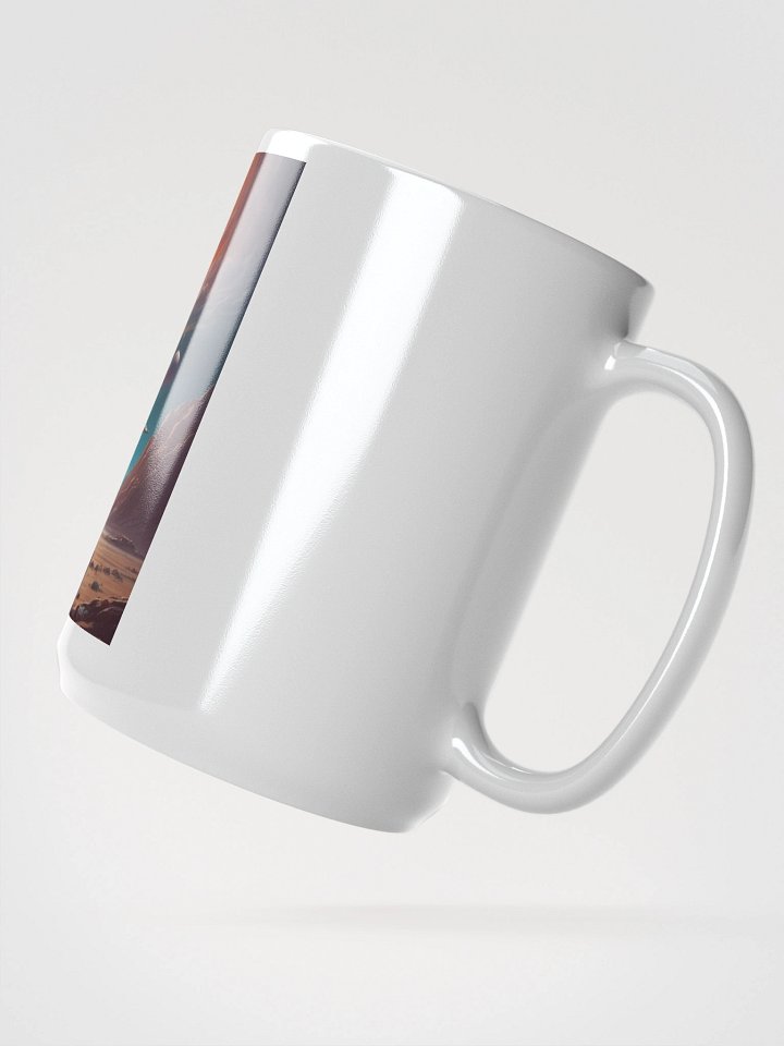Space ship product image (2)
