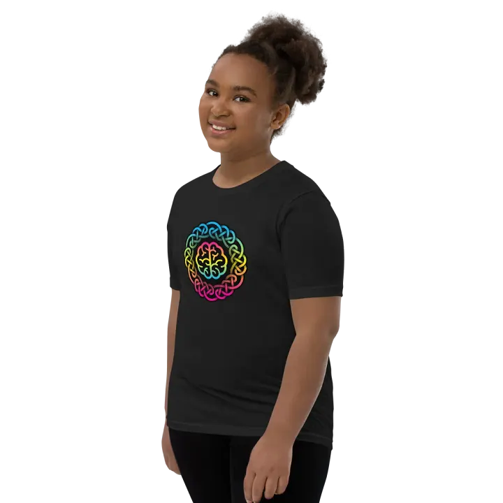Logo Tee for Kids product image (2)