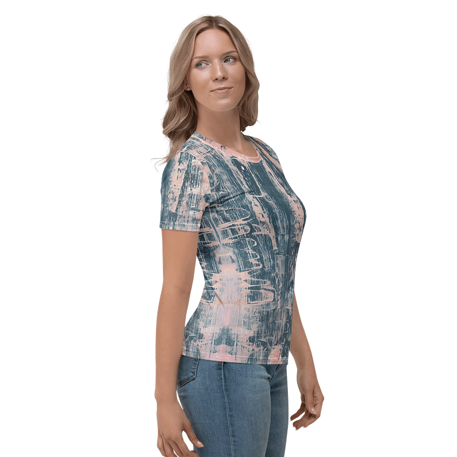 "Recovery 2019" Women's Tee product image (4)