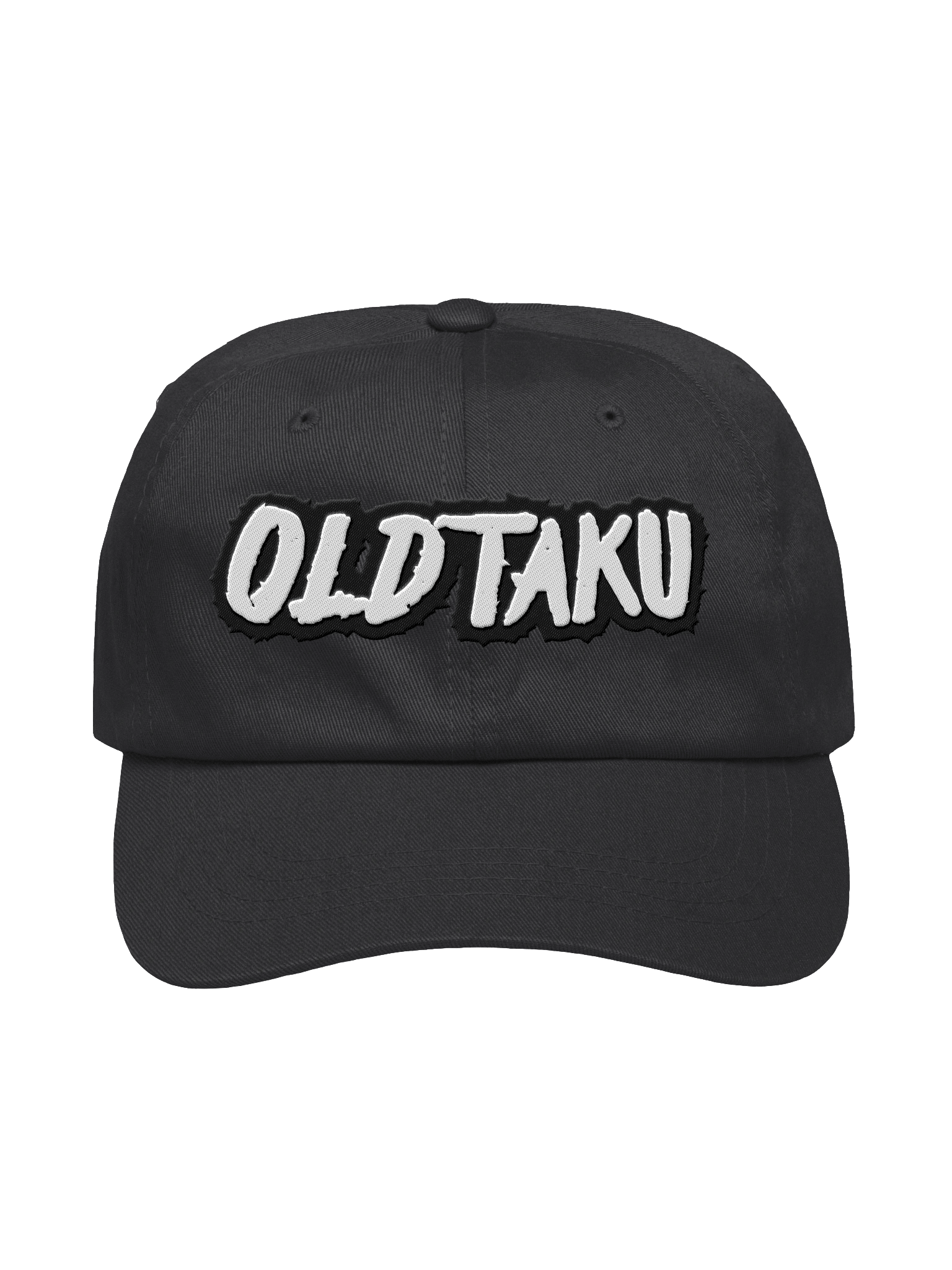 OLDTAKU Classic Dad Hat product image (5)