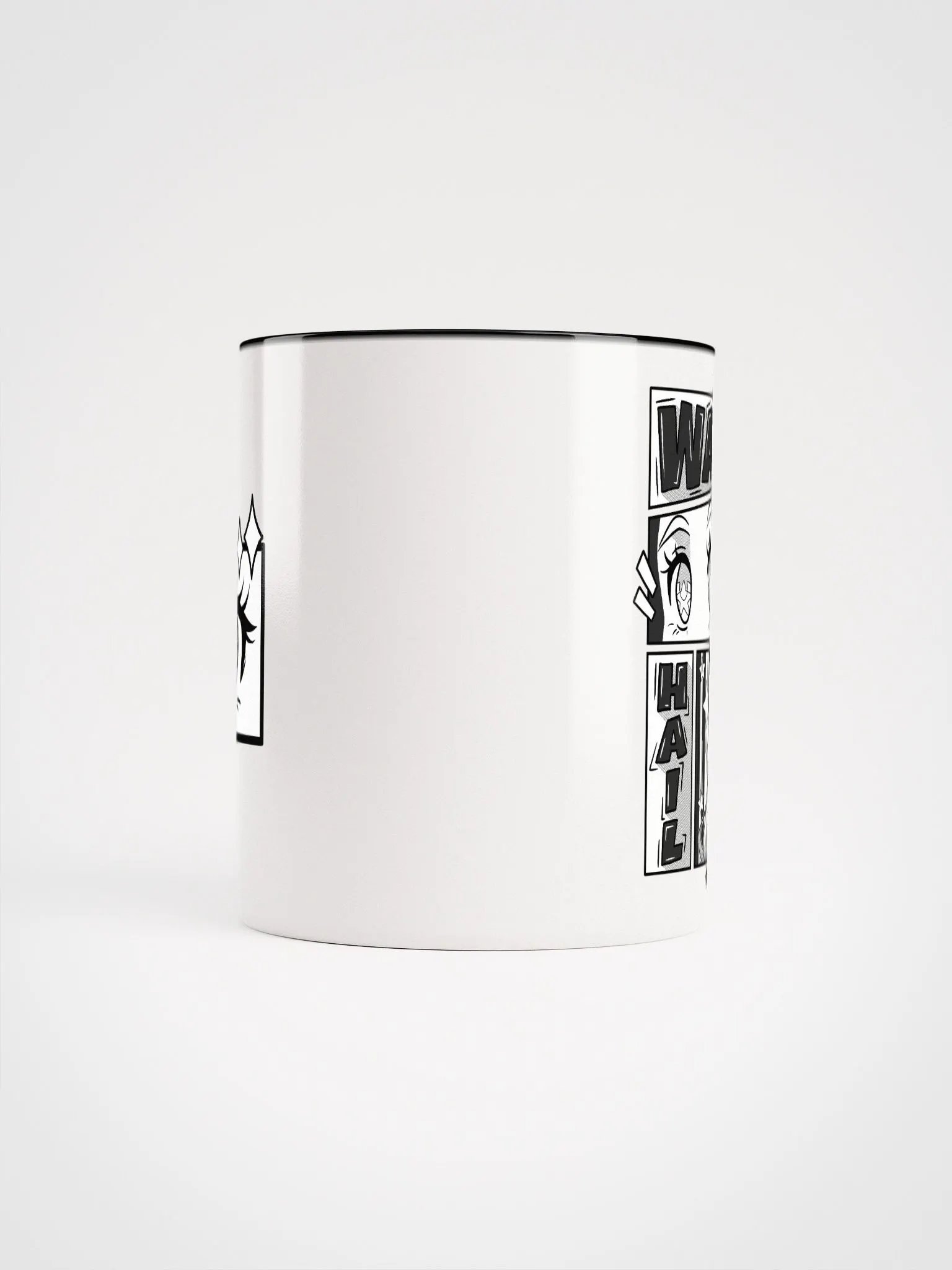 WatDaHail Mug! product image (63)