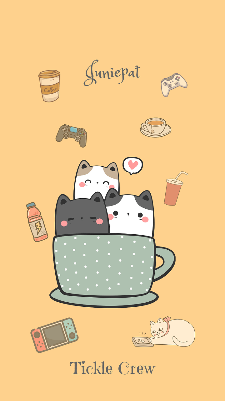 Team No-Sleep Phone Wallpaper product image (1)