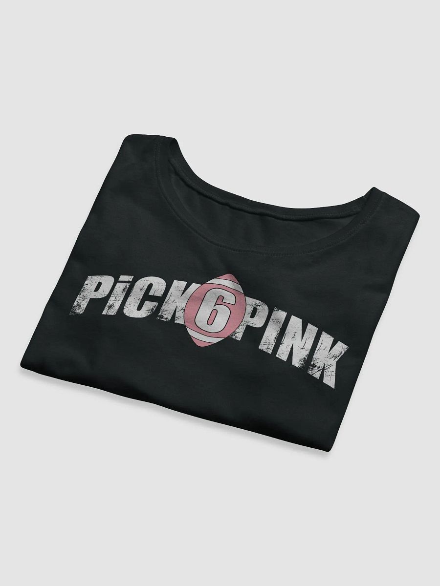 Pick 6 Pink Crop Top product image (8)