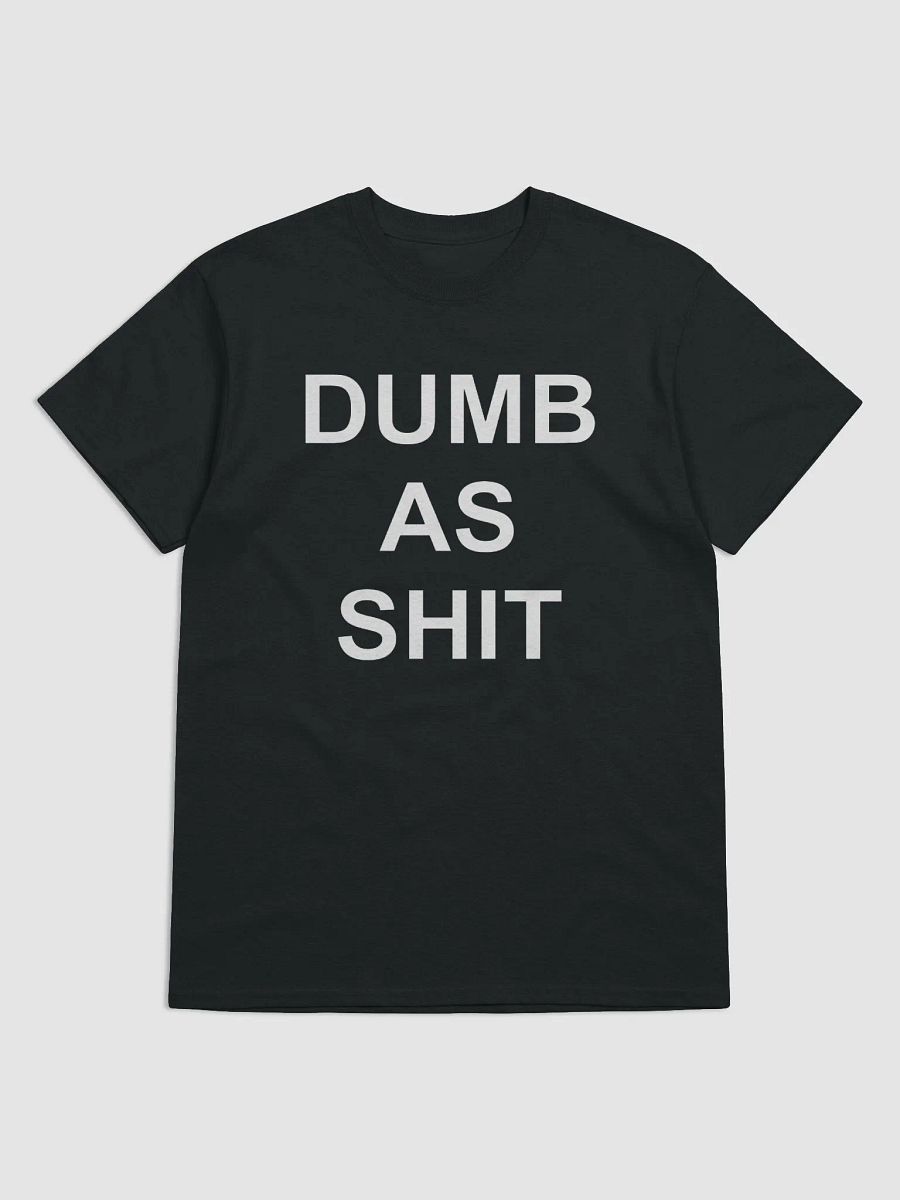 DASG SHIRT product image (1)